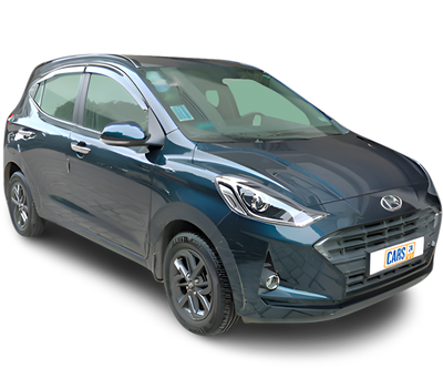 Hyundai GRAND I10 NIOS-img